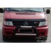 Кенгурятник "Patriot" для Vito W638.